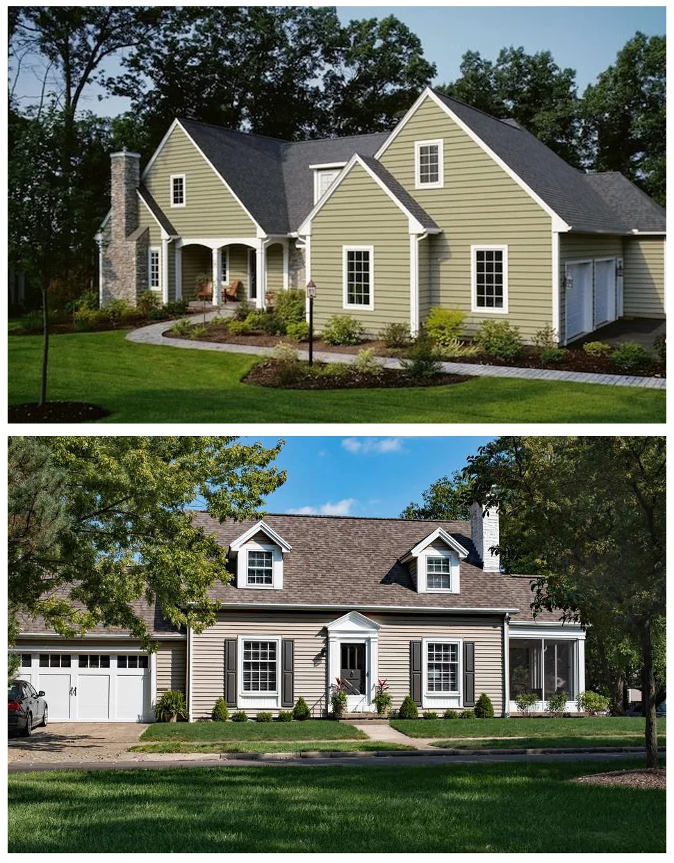 Cheap Siding Vinyl Panel Exterior Wall,Pvc Siding For House Buy