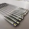 xenon flash tube xenon power supply 600watt 8x150x290 total length 290mm for yag laser welding machine