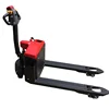Powered pallet truck/ small electric stacker pallet forklift truck fork lift