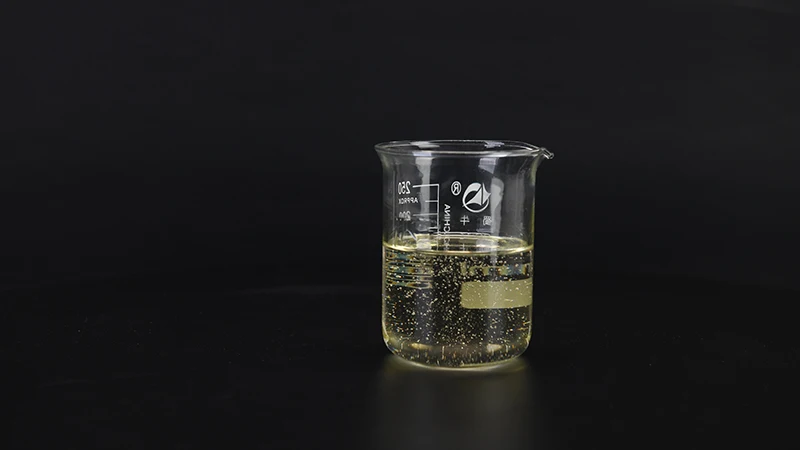 Low price  good electrical insulation chlorinated paraffin chlorcosane plasticizer