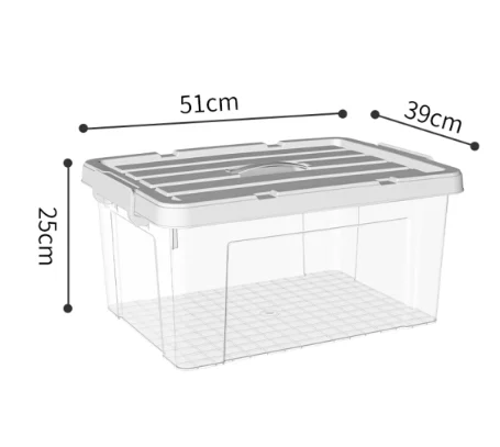 Venta al por mayor cajas organizadoras baratas-Compre online los