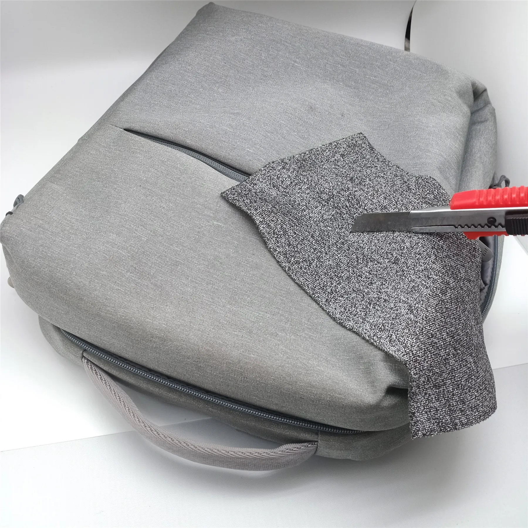 Cut Resistant Fabric Security Protection Fabric For Shoe Liners Buy