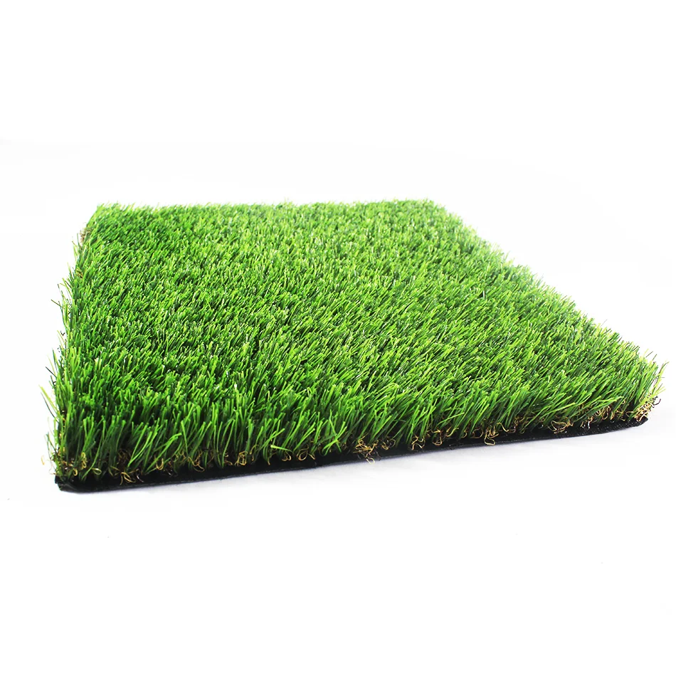 Натуральный газон. Landscape Artificial grass.