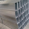 Astm a500 grade b rectangular steel tube square hollow section