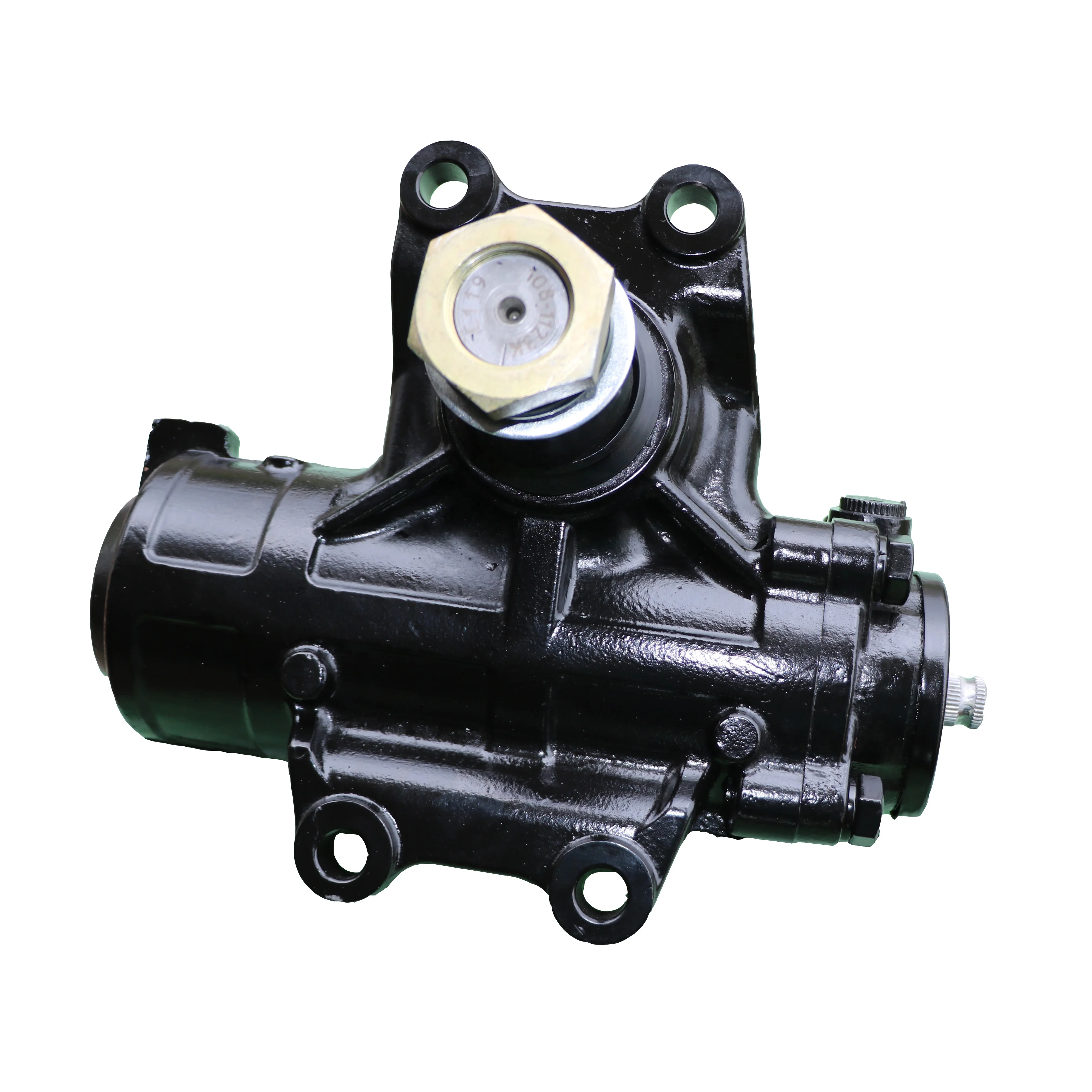 Hino RHD 44110E0090 Power Steering Gear Box - 12 Month Warranty