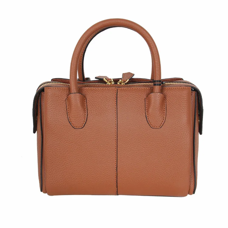 product-2020 Newest Fashion Retro Leather Handbags Multi-function Crossbody Bag Vintage Handbags for