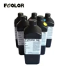 Cheap Factory Price Fcolor uv offset printing ink yp for plastic