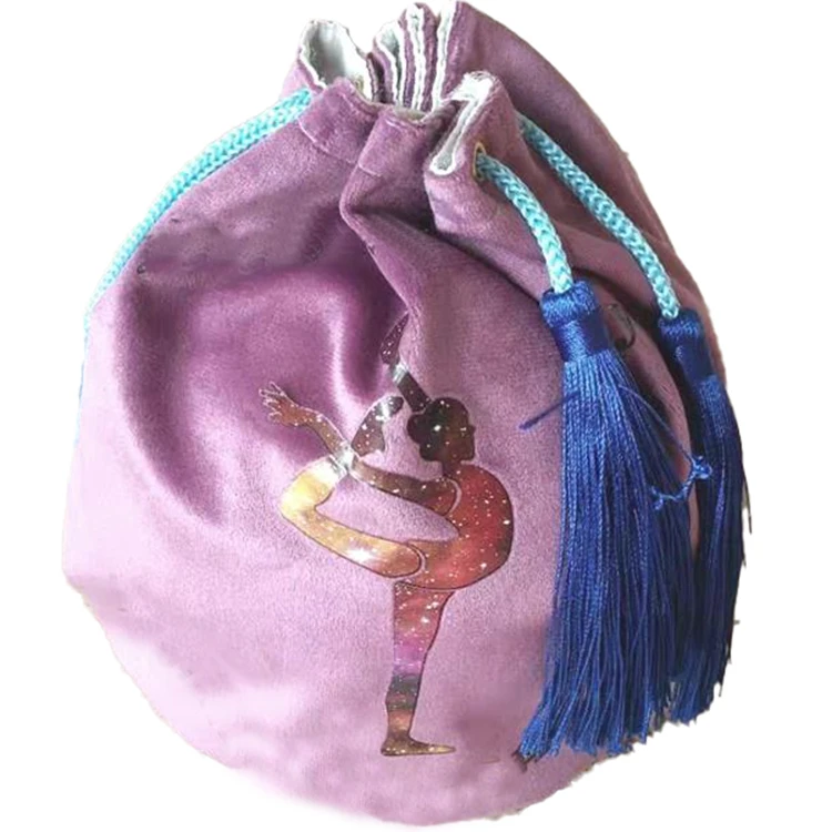 Rhythmic Gymnastic Ball Bag Ball Holder Ball Cover Buy Rhythmic