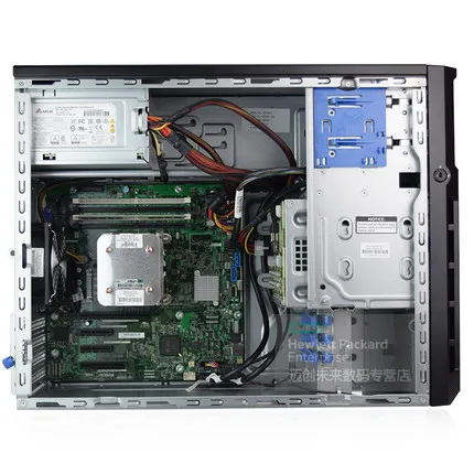 Hp Proliant Ml30 Gen9 Tower 4u Server Buy Server Tower Server Hp4u Server Product On Alibaba Com