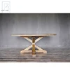 Factory sale various widely used dining table round,contemporary dining table