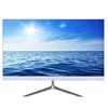 Full pc hot selling high quality Speeding 21.5 inch integrated type gamer laptops desktops all-in-one pc computer