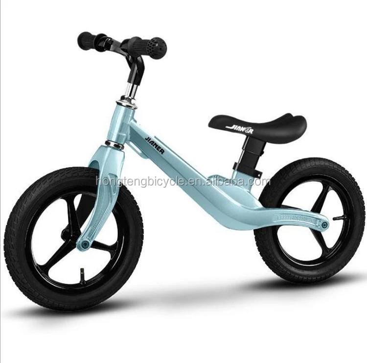 jianer balance bike