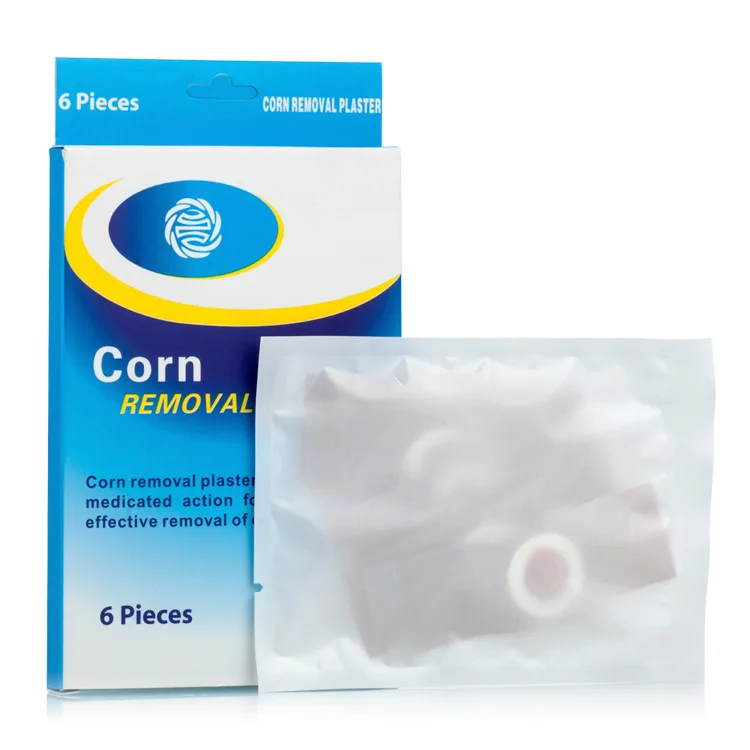 Ce Oem Factory Supply Salicylic Acid Treatment For Corns On Foot Buy