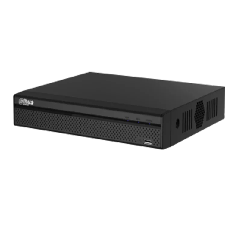 Dahua Original Dhxvr5104hsi3 4 Kanal Pentabrid 1080p Compact 1u