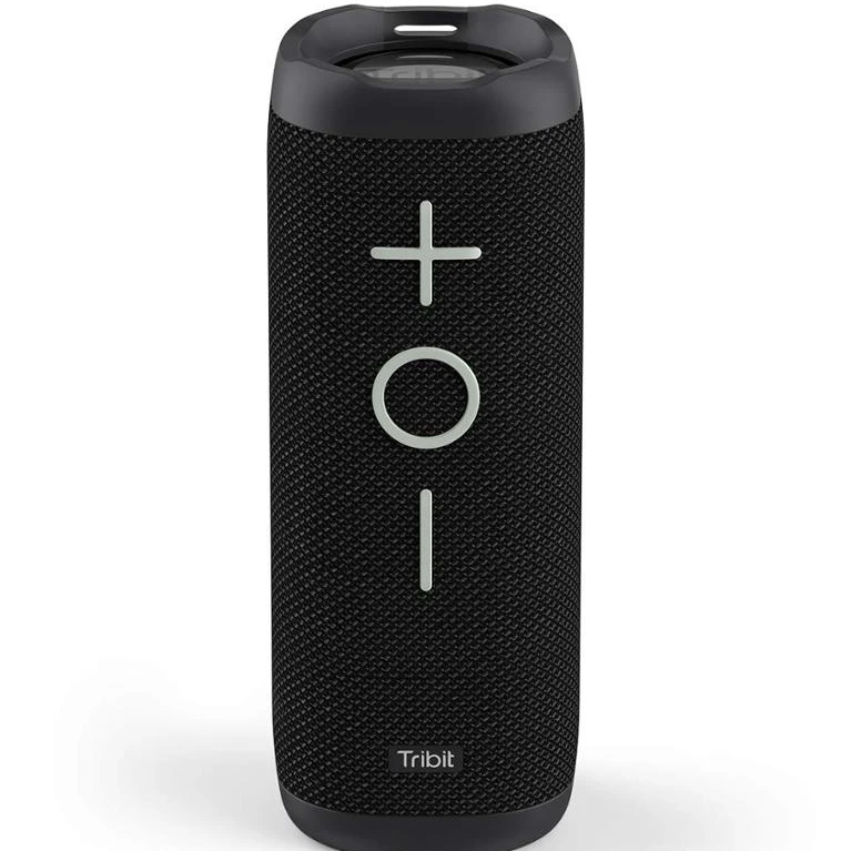 Tribit StormBox Bluetooth Speaker IPX7 Waterproof XBass Bluetooth Wireless Speaker - ANKUX.COM