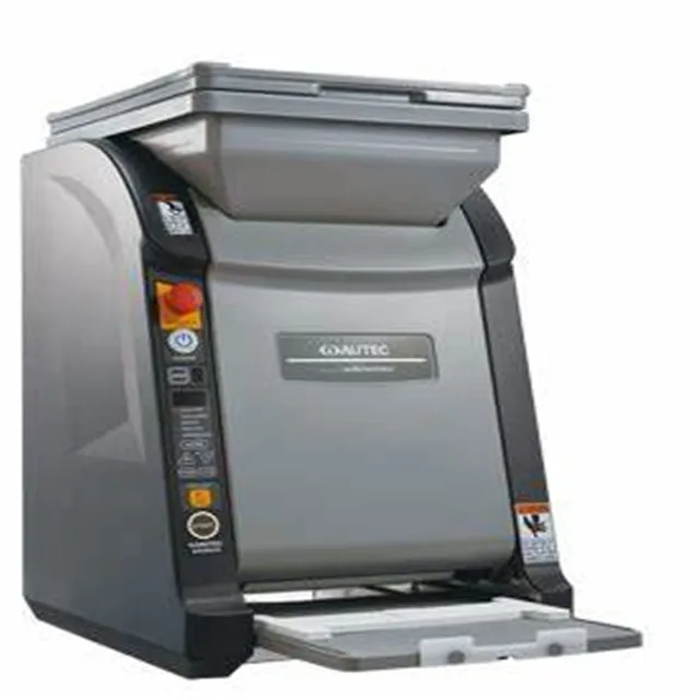 
Autec sushi machine ASM 865CE NORIMAKI MAKER Compact, stylish and proficient RICE MAT MAKER 