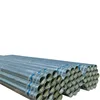 High quality large diameter agriculture used 10 inch ms erw galvanized pipe sch40