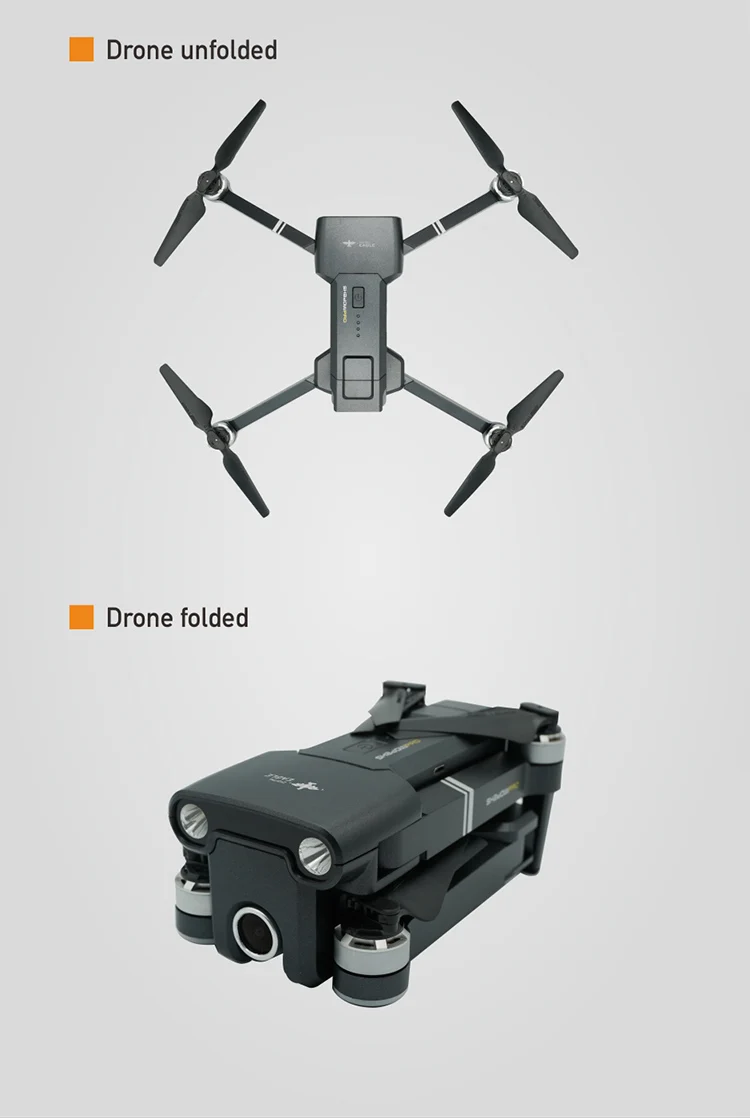 Camera drone (2)