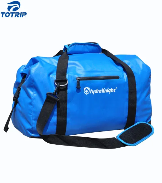 120l Large Custom Sailing Tarpaulin Waterproof Dry Bag - Buy Waterproof