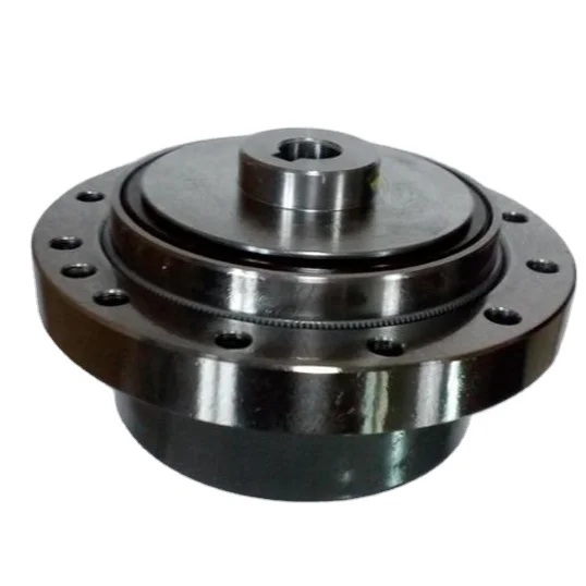 China Low Cost Harmonic Drive Gear CSF for 4-axis Robot Arms