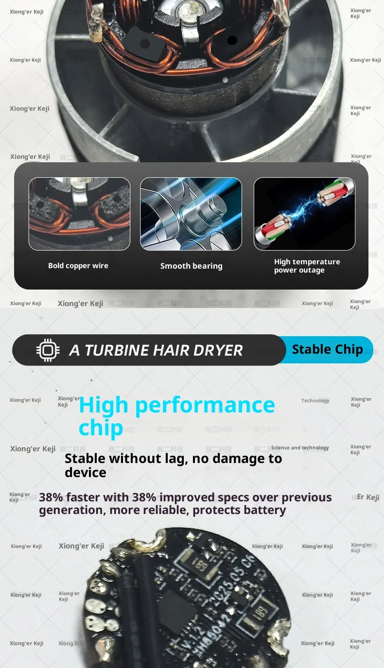 Turn Turbo Fan, 130000, Plastic, 20240319 - detail 10