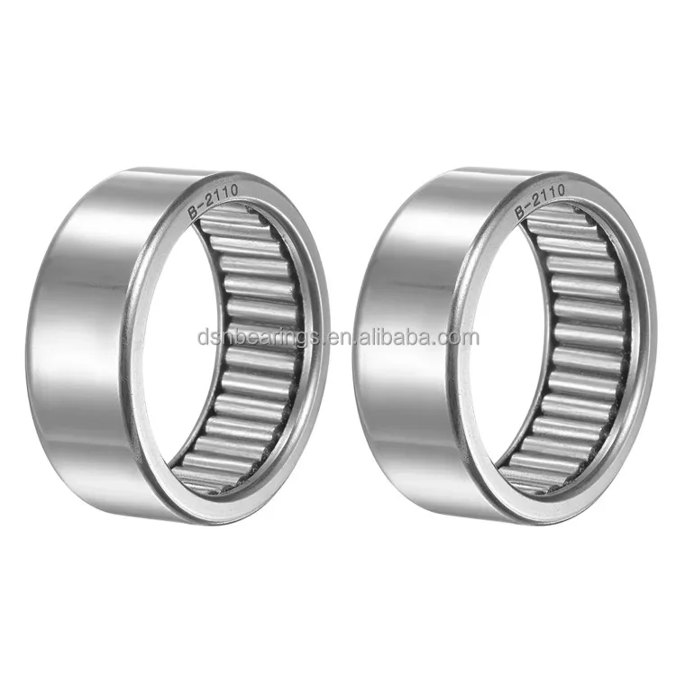 Inner Rings For Precision Ground Heavy Duty Needle Roller Bearings Seals Ir7173c Ir7193 Rbc