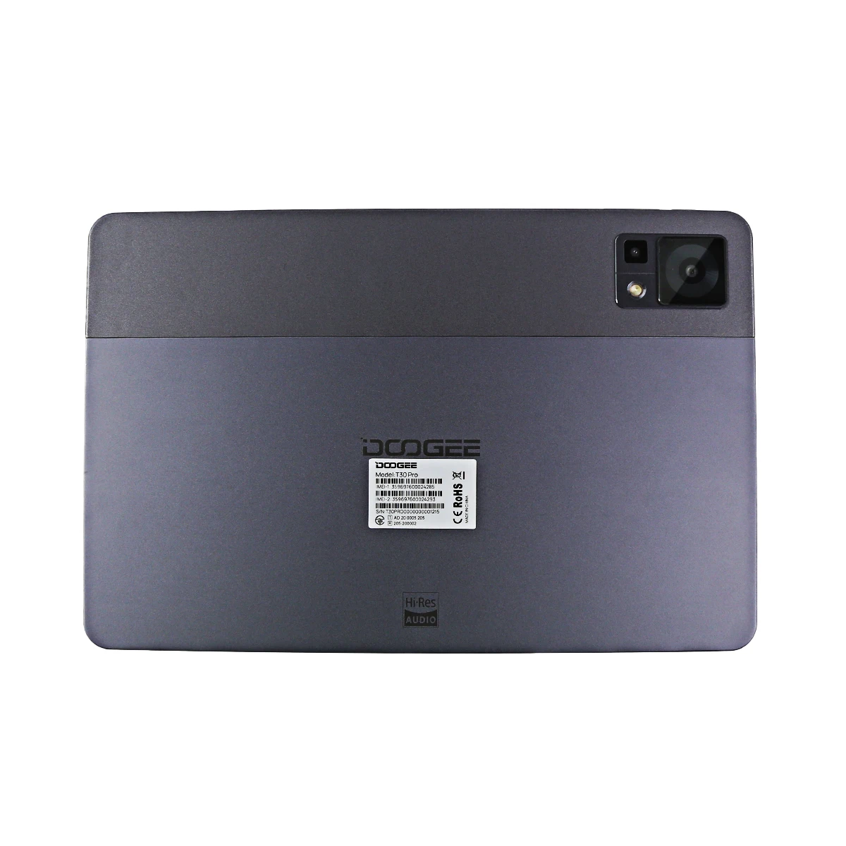 Androidタブレット DOOGEE T30 PRO 11インチ 【2.5K タブレット Androidタブレット DOOGEE T30 PRO 11インチ 【2.5K タブレット