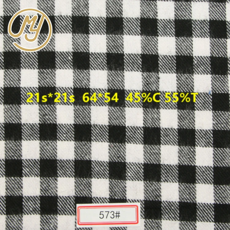 professional red plaid fabric