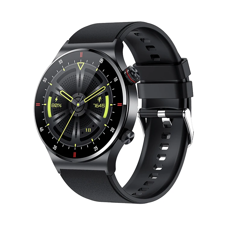 How to Set Custom Watch Faces on Fundo Smart Watch — A Practical Guide
