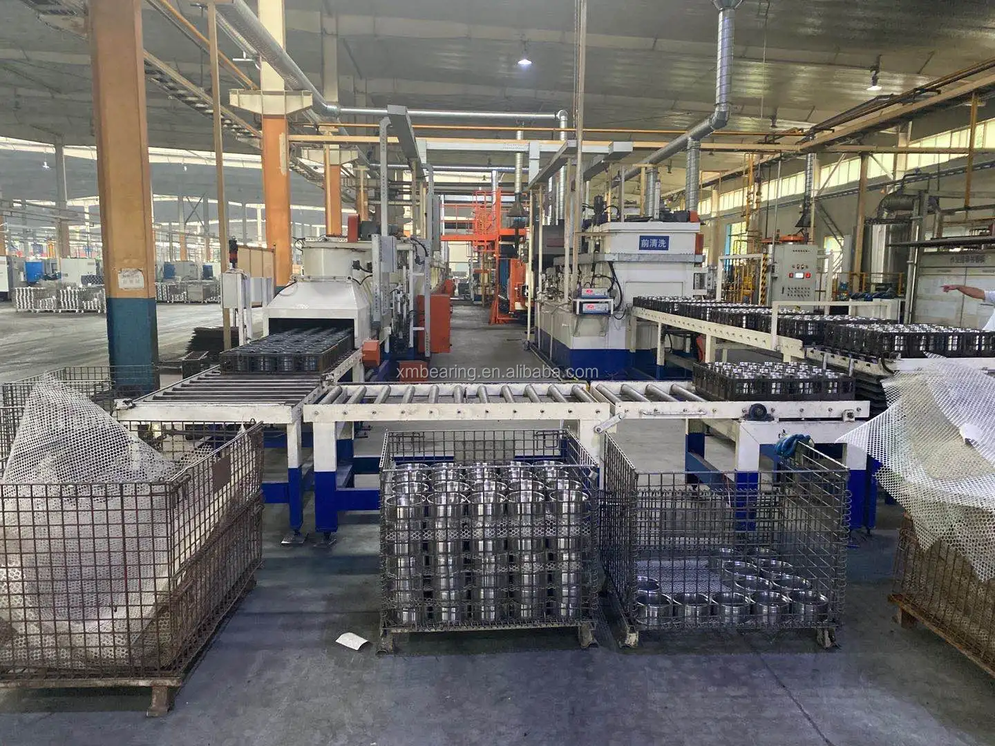 angular contact ball bearing 7232