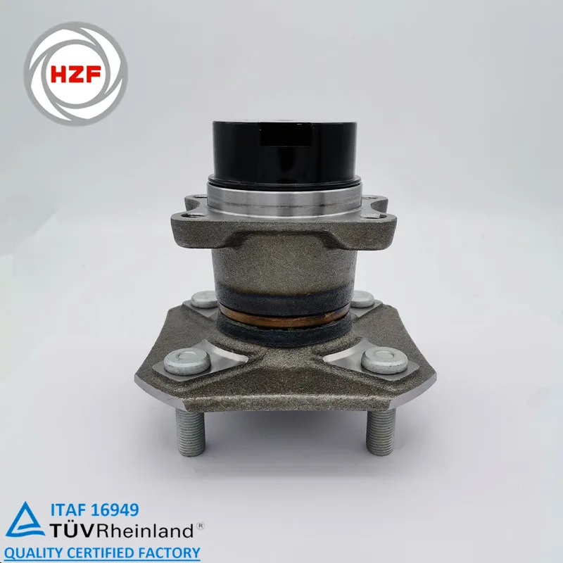 
WHEEL HUB BEARING ASSEMBLY TIIDA 43202-ED510 43202-CN000-21 512386 HZF 