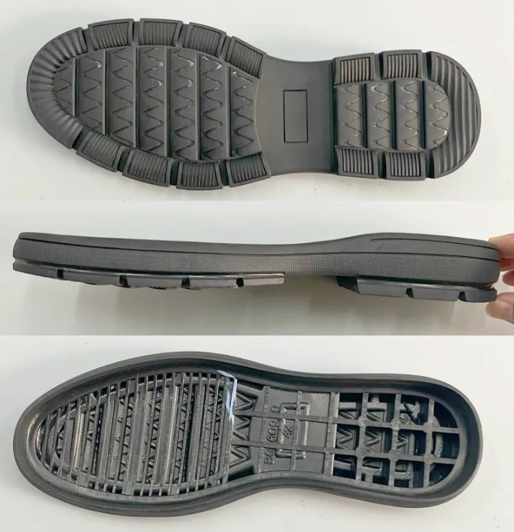 rubber sole shoes online