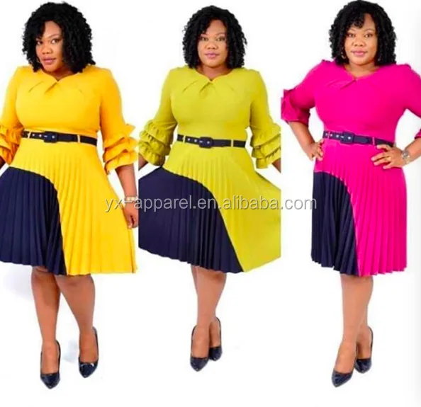2021 New Design Women Office Wear Work 