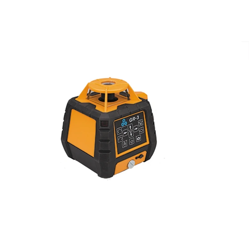 automatic rotary laser level