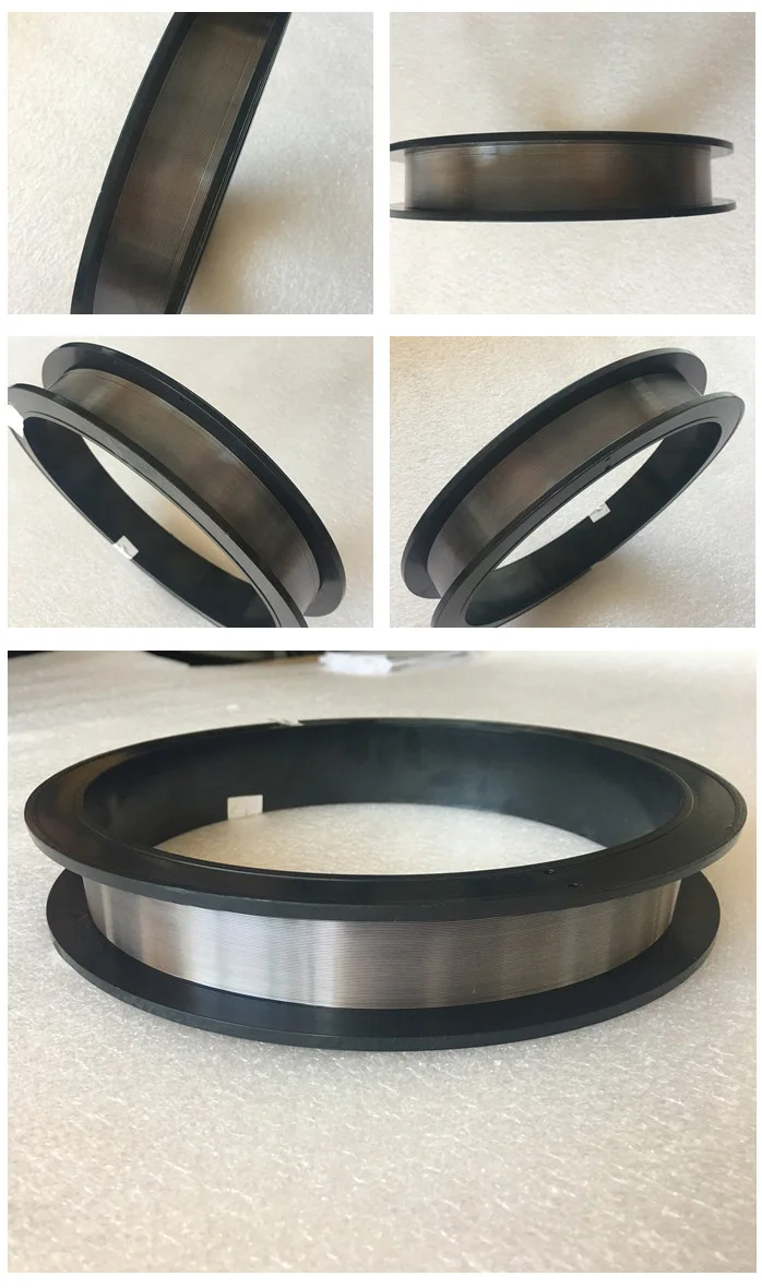 edm moly wire