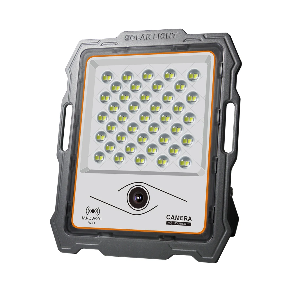 vario specifications solar led outdoor flood light 100-400W outdoor security