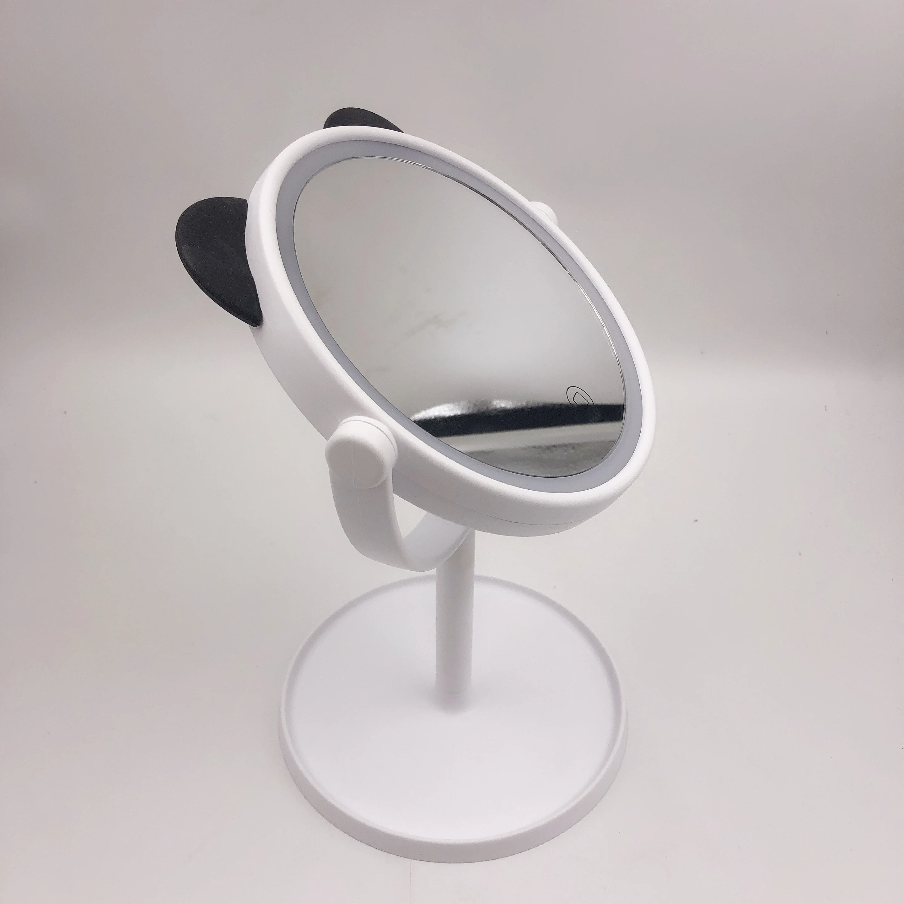 化妆品化妆 led 化妆镜子 led 触摸镜子