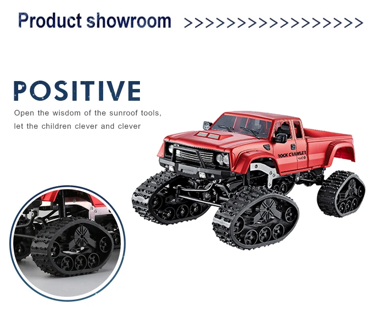 Toys Hobbies Kids Plastic Remote Control Toy Car, Wholesale Toy Vehicle From China 2.4G 4 Wheel Drive RC Car
