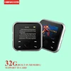 mini clip sport smart watch music player usb flash mp3 player