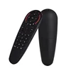 L8STAR G30 Wireless Mini Keyboard 2.4G Fly Air Mouse with G Sensor Voice Control Learning Ability