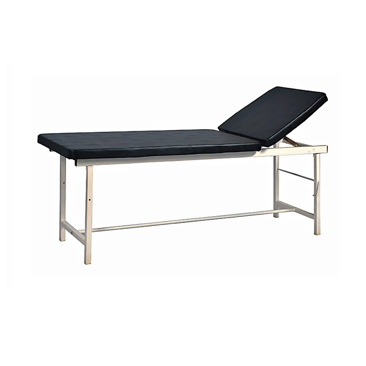 Cheap Prices Patient Examination Bed Clinic Examination Bed Hospital Bed Metal Hospital