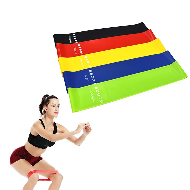 

resistance bands,2 Sets, Oem