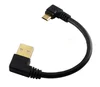 Good Quality Usb A To Micro Usb Gold Plated Nickel Plating Usb Cord