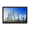 Standalone POS Android Advertising Display with VESA Mounting Holes, RS-232 controls