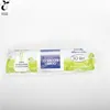 Certified non GMO Contain no petroleum element -sugar cane Handle Bio Bag PHA Garbage Bags Jumbo Bageco packaging Sacks