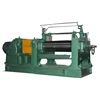 rubber fining machine mixing mill for used rubber