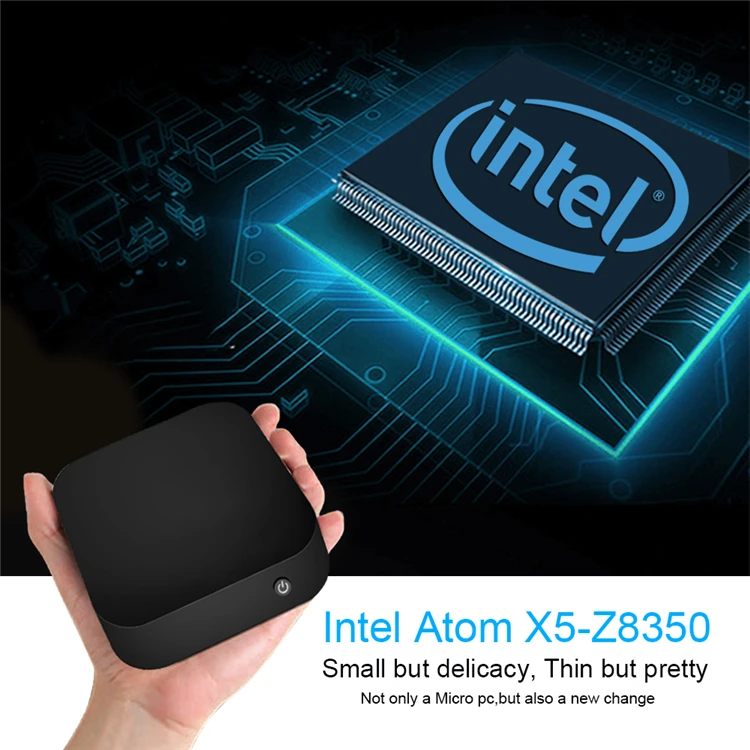 Wintel. Mini PC z7350. Intel Atom x5 z8350 1.44 ГГЦ характеристики. Апгрейд мини ПК JUNIBOX к3+.