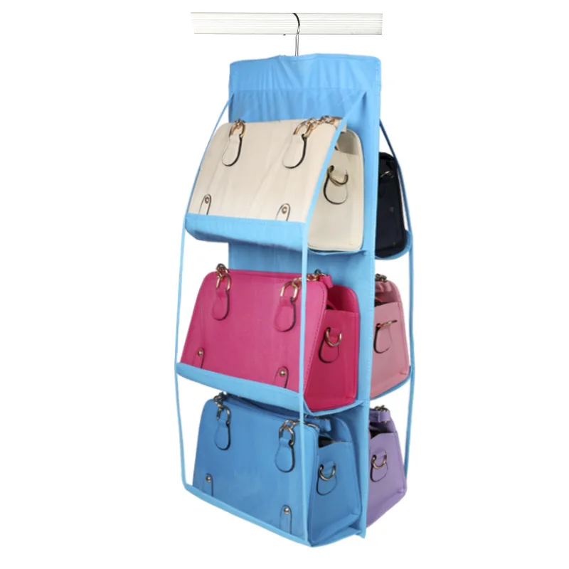 handbag storage holder