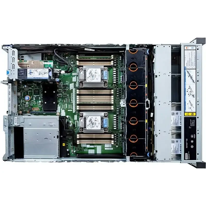 Thinksystem Sr650 V2 2u Rack Server Sr650v2 Buy Sr650v2 A Server Thinksystem Sr650 V2 Product 