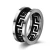 Wholesale Fashion Jewelry Stainless steel Rings for boys and man
